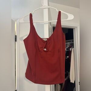 Free People Cami